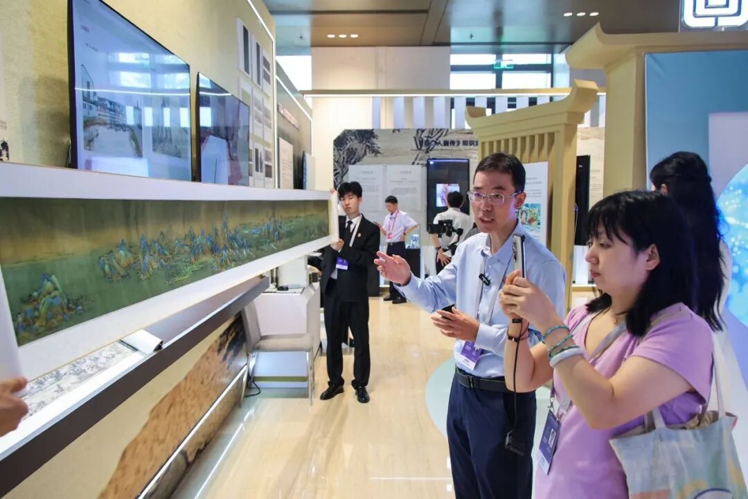 活、潮、新!西安吸引世界目光!