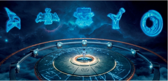 让文化遗产闪耀“数字之光” ——《世界互联网大会文化遗产数字化案例集(2025)》发布 让文化遗产闪耀“数字之光” ——《世界互联网大会文化遗产数字化案例集(2025)》发布