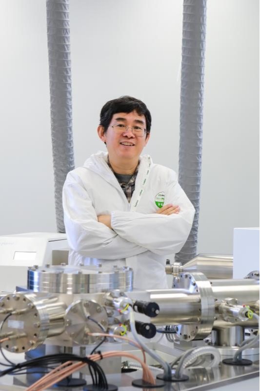 马博在线登录创新论坛第一千九百九十讲：碳酸盐铀系和铀铅测年技术在地球与环境科学研究中的应用