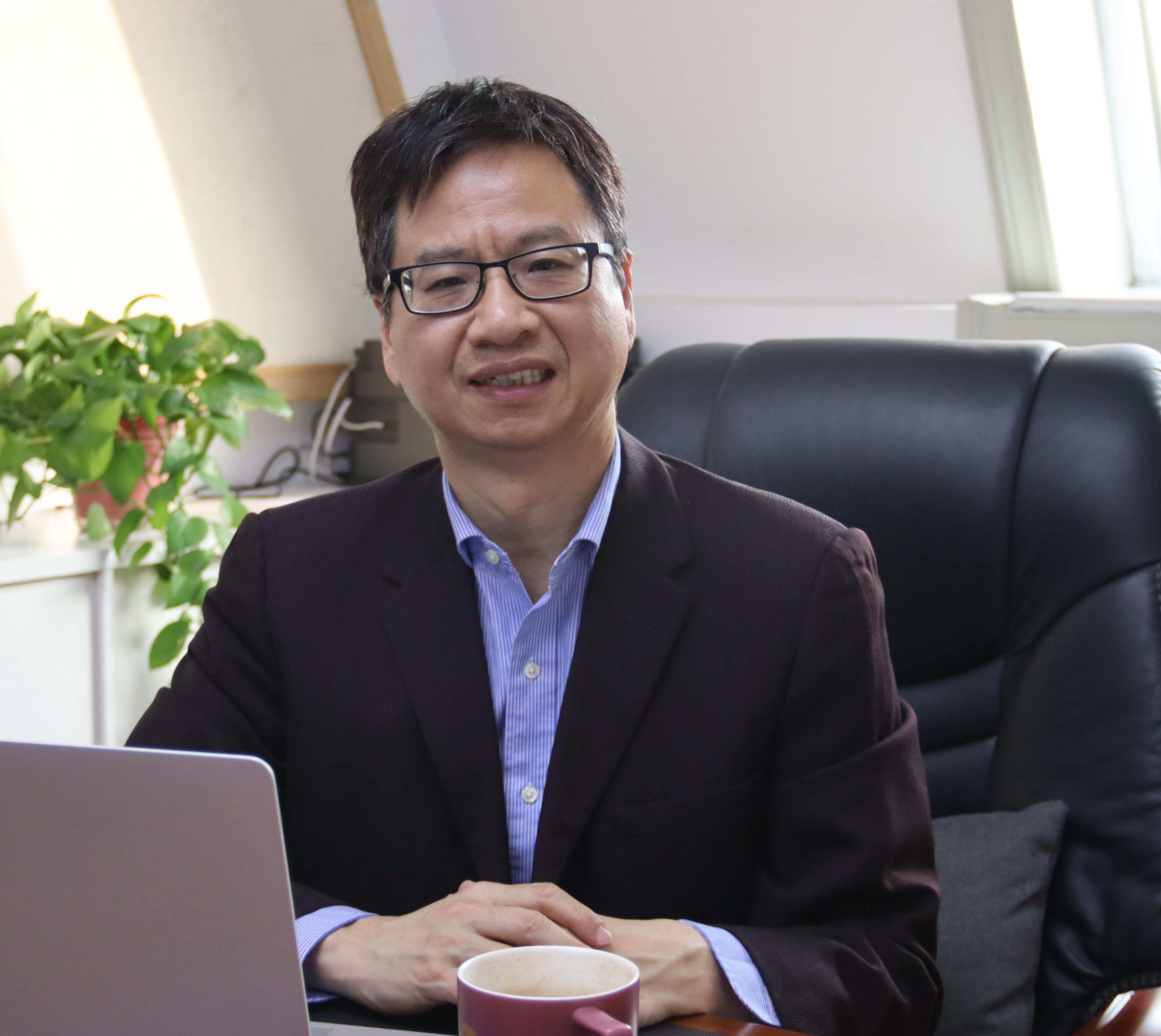 马博在线登录创新论坛第一千八百九十五讲：深地探测：从地壳到地核