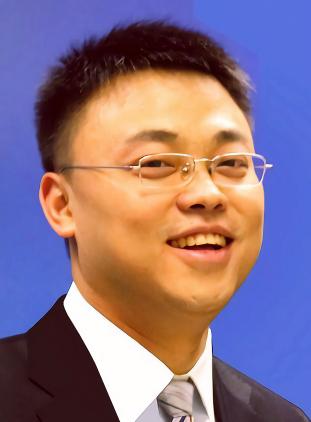 马博在线登录创新论坛第一千九百六十一讲：液基限域界面材料