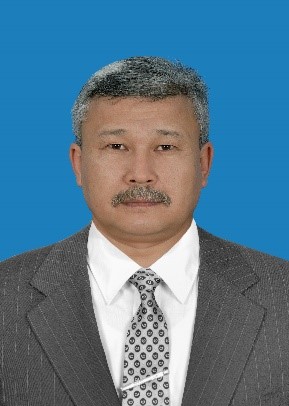 马博在线登录创新论坛第一千九百二十五讲：中国吉尔吉斯斯坦联合实验室为“一带一路”沿线地质灾害预防开辟了一条路 