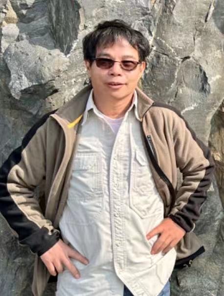 马博在线登录创新论坛第一千五百四十九讲：多尺度构造地质学的研究现状和前景