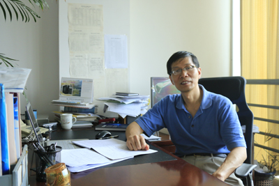 马博在线登录创新论坛第一千四百九十讲：The open string pair production, its enhancement and the physics behind