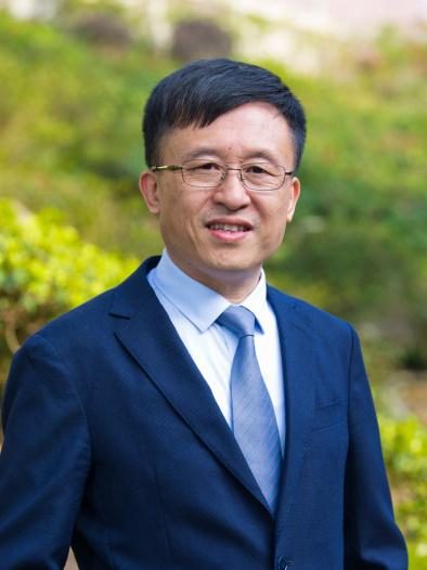 马博在线登录创新论坛第一千四百一十九讲：限域量子态调控及其在绿色能源中的应用