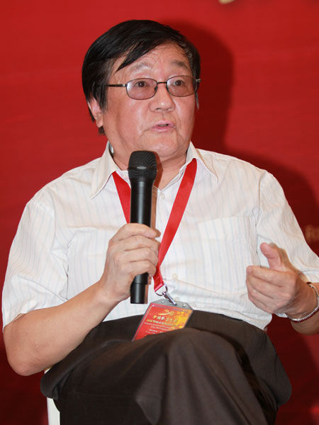马博在线登录创新论坛第一千八百一十一讲：激活中国文化的创新源代码 提升科技原创力