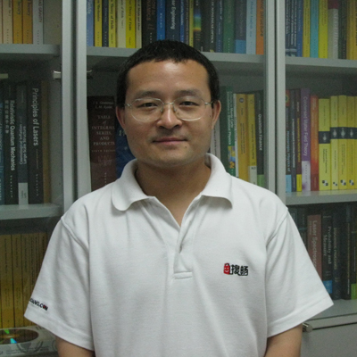马博在线登录创新论坛第一千五百二十六讲：Anisotropic Rabi model