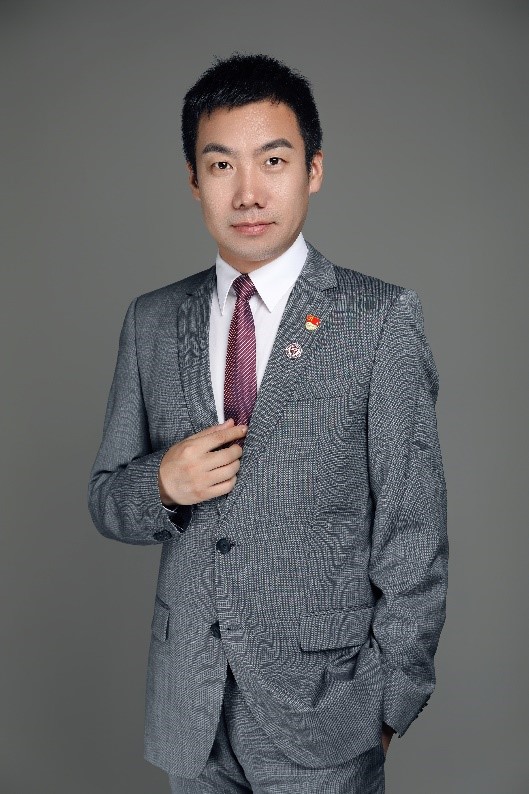 马博在线登录创新论坛第一千五百五十讲： 磁性分子的量子相干操控