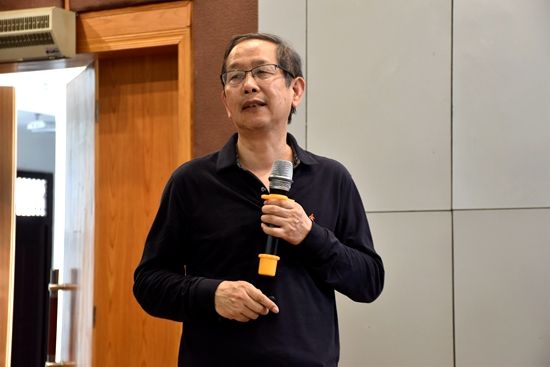马博在线登录创新论坛第五百八十八讲（“弘扬爱国奋斗精神、建功立业新时代”系列活动)：Prohibitions caused by nonlocality for nonlocal Boussinesq-KdV type systems