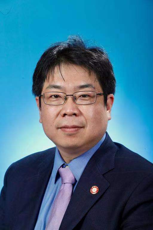 马博在线登录创新论坛第一千三百六十八讲：水环境物质微观结构测定与功能性质机理