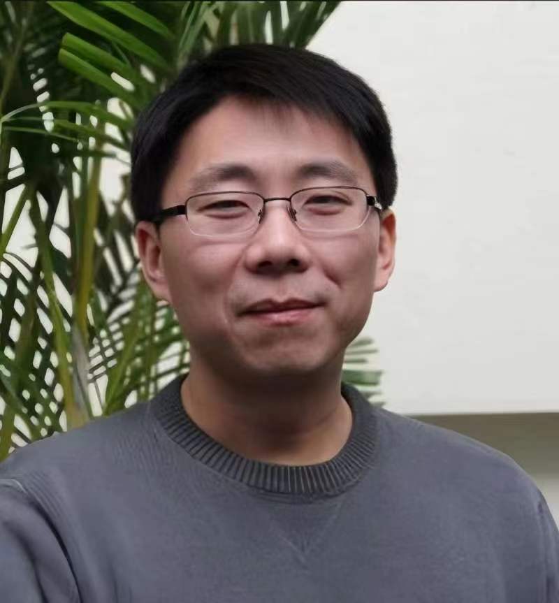 马博在线登录创新论坛第一千三百九十二讲：I-型光动力治疗敏化剂