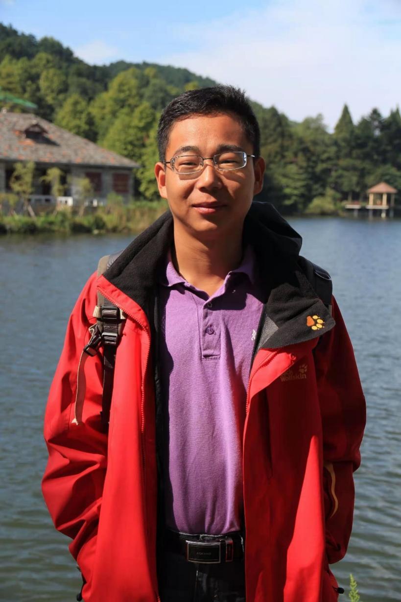 马博在线登录创新论坛第一千九百二十讲：流域地貌过程与地表多圈层相互作用