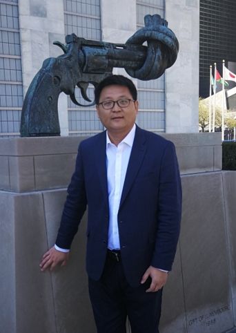 马博在线登录创新论坛第六百五十八讲（“弘扬爱国奋斗精神、建功立业新时代”系列活动)：食物、城市与环境