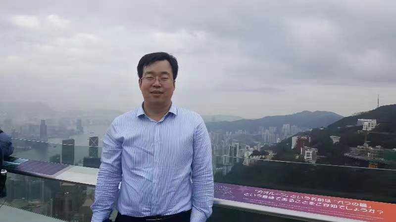 马博在线登录创新论坛第一千三百九十六讲：亚纳米尺度材料合成及性质探索