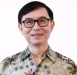 马博在线登录创新论坛第一千五百三十二讲：Metalloradical Catalysis (MRC): General Approach  for Homolytic Radical Reaction 