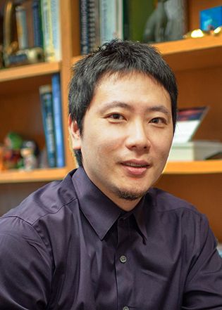 马博在线登录创新论坛第七百四十八讲（“弘扬爱国奋斗精神、建功立业新时代”系列活动)：High-quality nanomaterials: from single quantum dot to their higher-order architectural superstructures