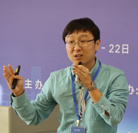 马博在线登录创新论坛第一千五百二十三讲：非线性腔量子电动力学和腔光力学