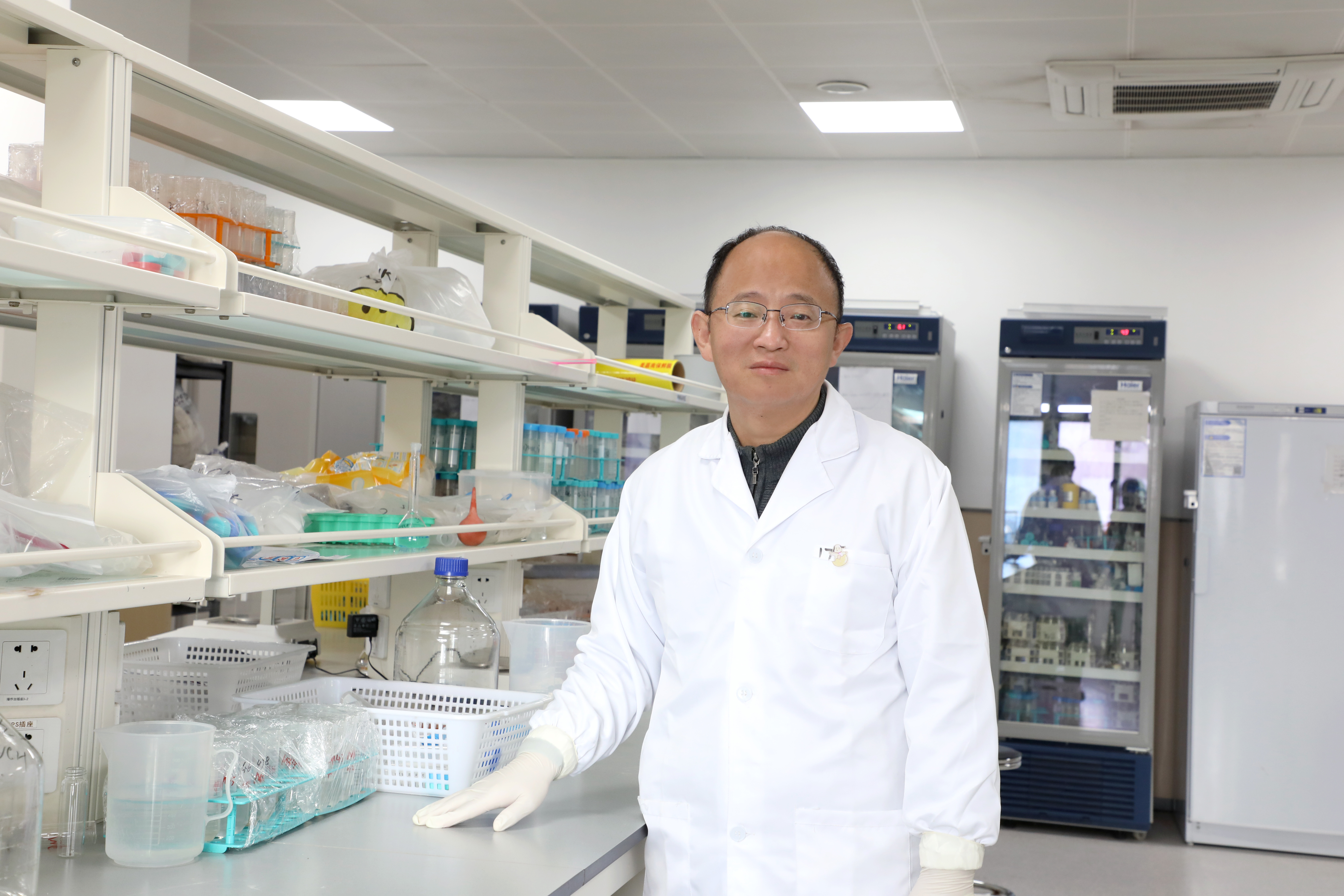 马博在线登录创新论坛第一千九百六十二讲：碳氮循环与微生物研究“新”方法/技术浅析与实践