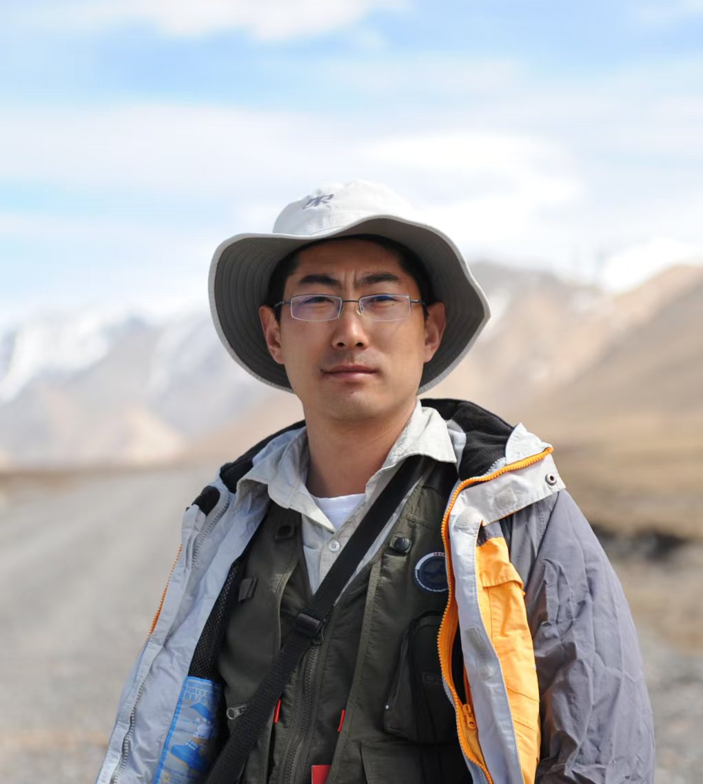 马博在线登录创新论坛第一千九百三十九讲：青藏高原东缘低起伏高原面多阶段多成因演化过程