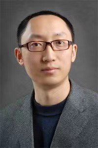 马博在线登录创新论坛第一千三百五十三讲：MRI Nanoprobes: Design Considerations and Biological Responses 