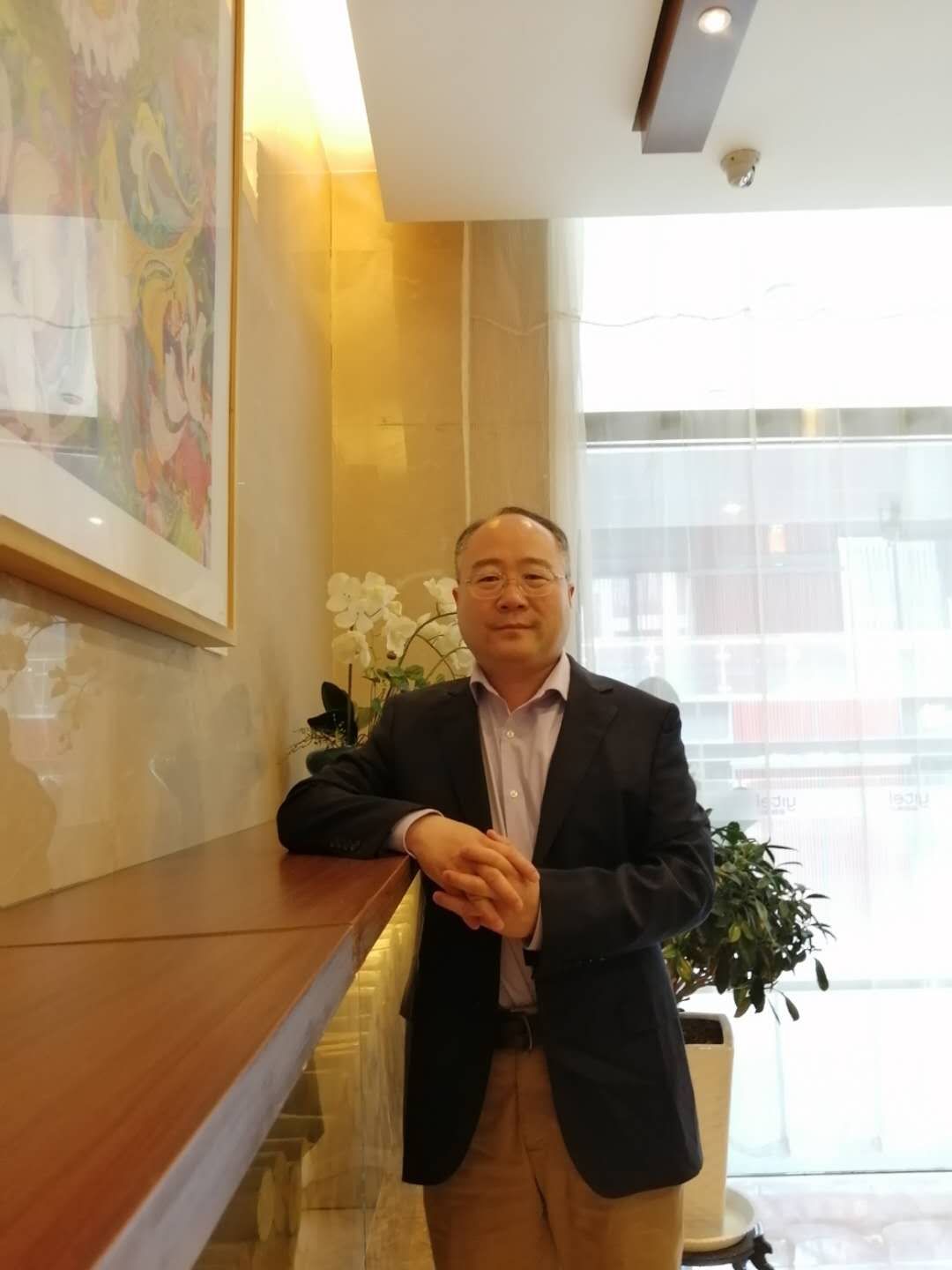马博在线登录创新论坛第七百三十三讲（“弘扬爱国奋斗精神、建功立业新时代”系列活动)：纳米尺度固液相变材料及其应用