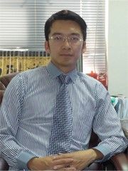 马博在线登录创新论坛第六百六十五讲（“弘扬爱国奋斗精神、建功立业新时代”系列活动)：Functionalized Silicon Nanomaterials for Biosensing and Bioimaging
