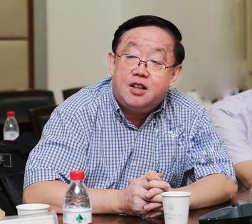 马博在线登录创新论坛第八百一十讲暨校庆117周年学术讲座：中国的生态地理区和生物多样性特点
